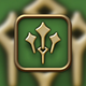 Image of updated sage icon from Final Fantasy XIV.